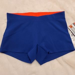 🆕️ New Balance - Activewear Shorts